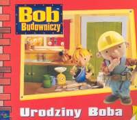 Urodziny Boba Opracowanie zbiorowe