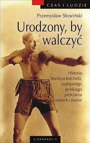 Urodzony by Walczyć Słowiński Przemysław