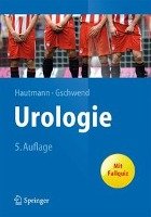 Urologie Springer-Verlag Gmbh, Springer Berlin