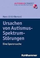 Ursachen von Autismus-Spektrum-Störungen Bernard Hans-Ulrich
