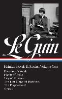 Ursula K. Le Guin: Hainish Novels And Stories Vol. 1 Guin Ursula K.