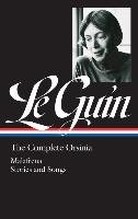 Ursula K. Le Guin: The Complete Orsinia Guin Ursula K.