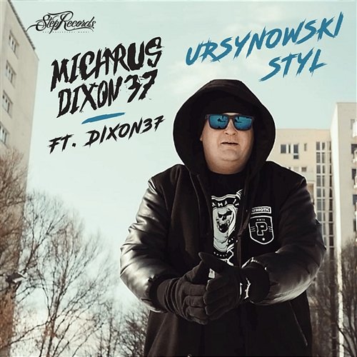 Ursynowski styl Michrus Dixon37 feat. Dixon37