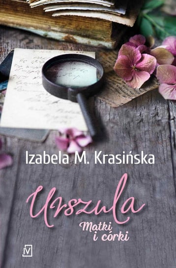 Urszula Krasińska Izabela M.