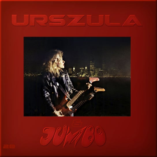 Urszula & Jumbo (reedycja) Urszula