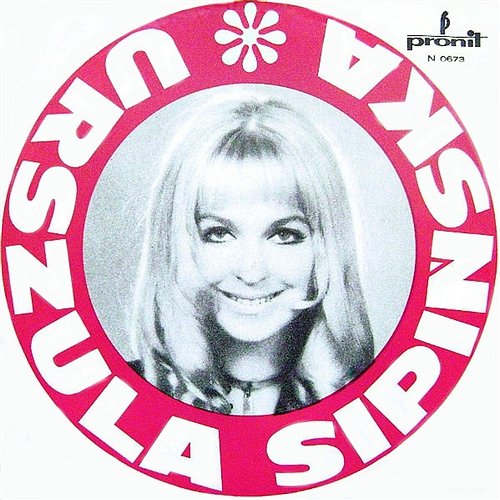 Urszula Sipinska (1971) Urszula Sipinska