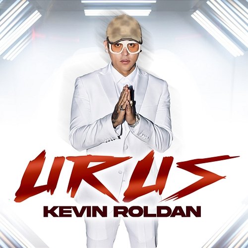 URUS Kevin Roldan