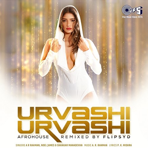 Urvashi Noel James, A.R. Rahman, Shankar Mahadevan, Flipsyd