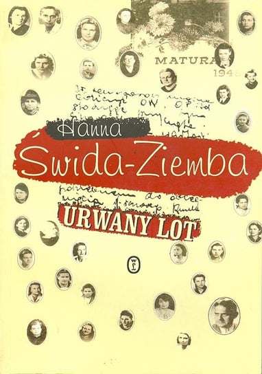 Urwany lot Świda-Ziemba Hanna