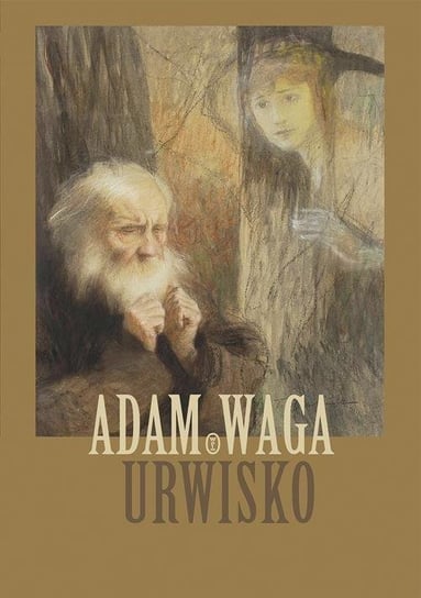 Urwisko Waga Adam