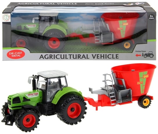 Urwiskowo, traktor siewnik ruchome elementy maszyny rolnicze Urwiskowo
