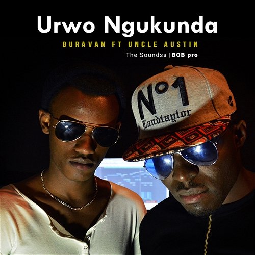 Urwo Ngukunda Yvan Buravan feat. Uncle Austin it's collabo