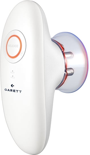 Urządzenie antycellulitowe GARETT Beauty Perfect Body biały Garett