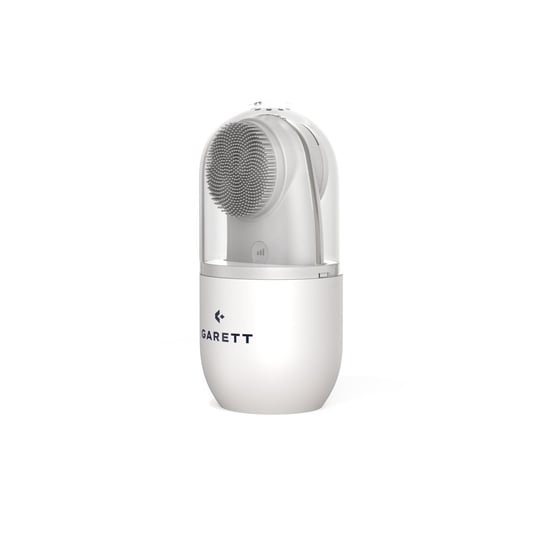 Urządzenie do czyszczenia i pielęgnacji twarzy GARETT Beauty Multi Clean biały Garett