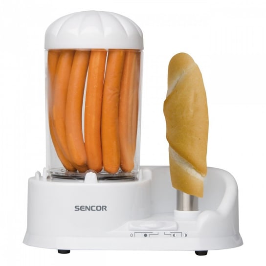 Urządzenie do hot dogów SENCOR SHM 4210 Sencor