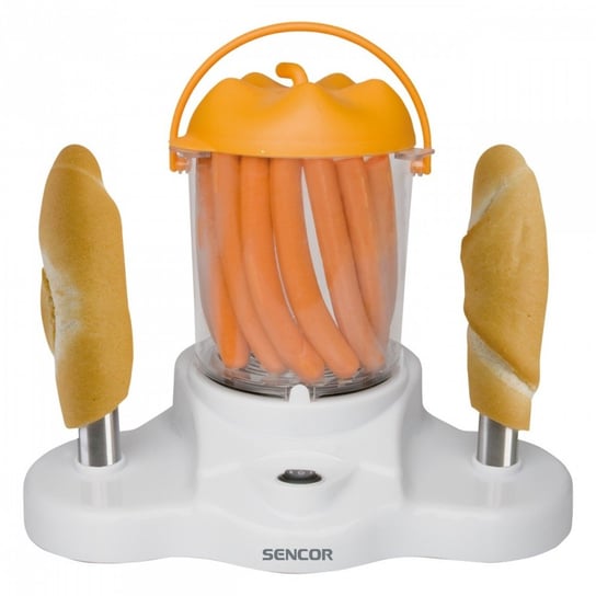 Urządzenie do hot dogów SENCOR SHM 4220 Sencor