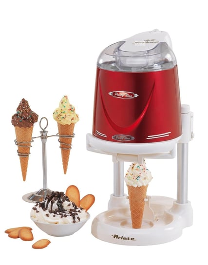 Urządzenie do lodów włoskich ARIETE Softy Ice Cream 634 Ariete