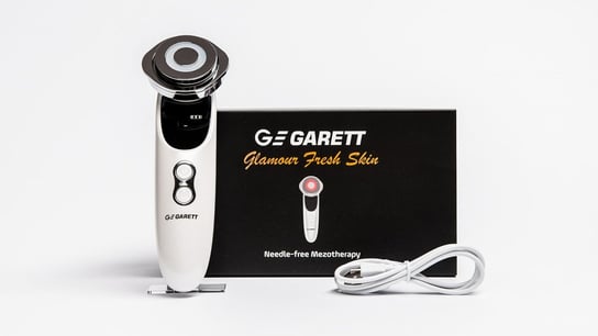 Urządzenie do mezoterapii GARETT Beauty Fresh Skin Garett