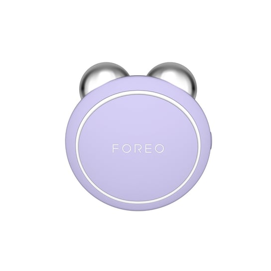 Urządzenie do modelowania twarzy FOREO BEAR™ mini, Lavender Foreo