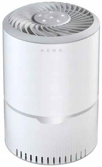 Urządzenie Do Oczyszczania Powietrza Aeno Aap0003 Biały Inna marka