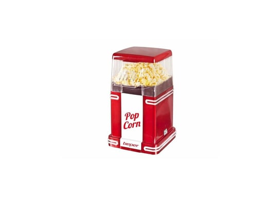 Urządzenie do popcornu, Beper, 90.590Y, 1200W Beper