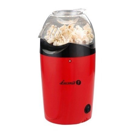 Urządzenie do popcornu ŁUCZNIK AM-6611C Łucznik