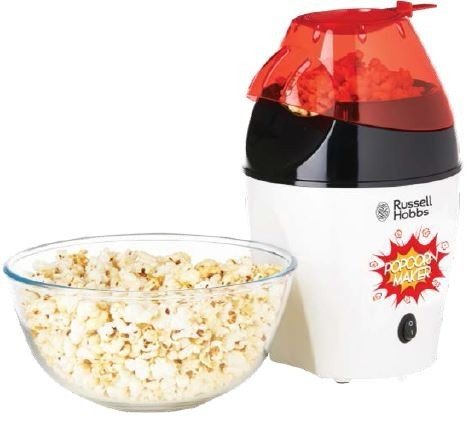 Urządzenie do popcornu RUSSELL HOBBS Fiesta 24630-56 Russell Hobbs
