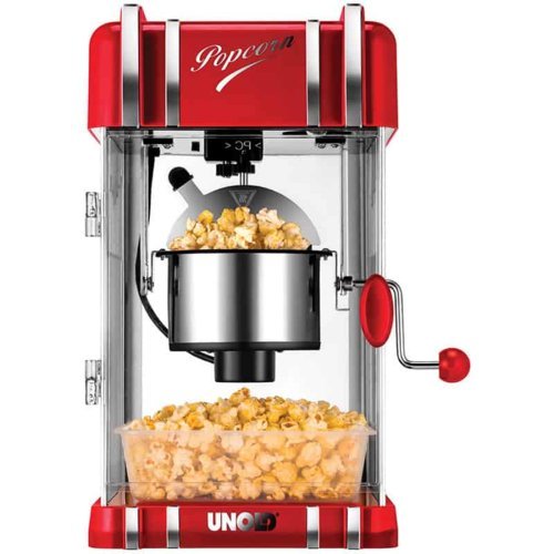 Urządzenie do popcornu UNOLD Retro 48535 Unold
