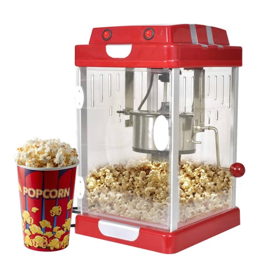 Urządzenie do popcornu VIDAXL 50177 vidaXL