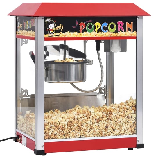Urządzenie do popcornu VIDAXL 51058 vidaXL