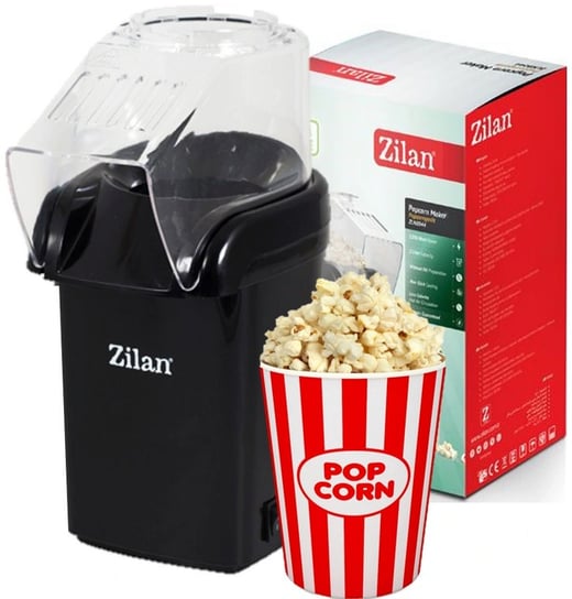 Urządzenie do popcornu ZILAN ZLN8044 Zilan