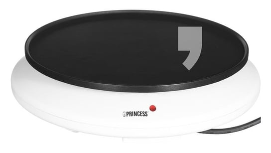 Urządzenie do smażenia naleśników PRINCESS, 1100 W Princess