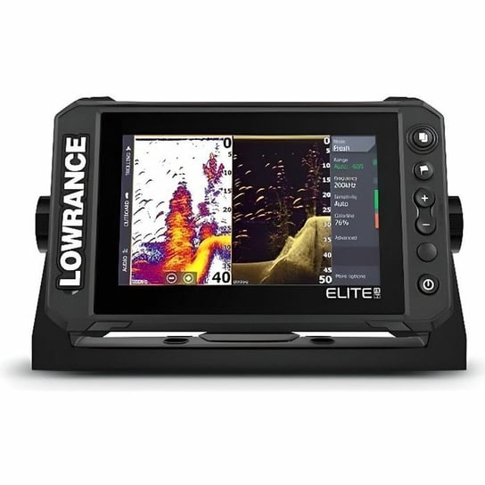 Urządzenie do wyszukiwania ryb Lowrance Elite FS Series 12 V Inna marka