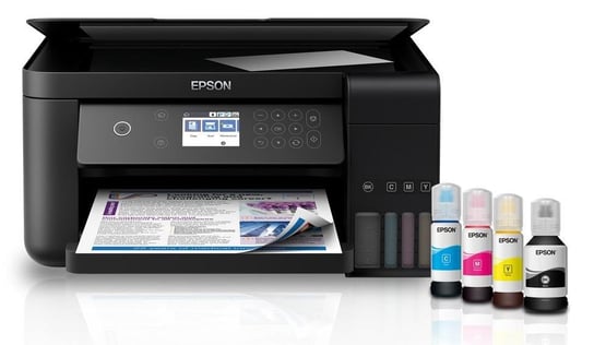 Urządzenie wielofunkcyjne EPSON EcoTank ITS L6160 Epson