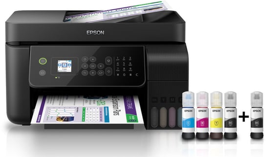 Urządzenie wielofunkcyjne EPSON EcoTank L5190 Epson