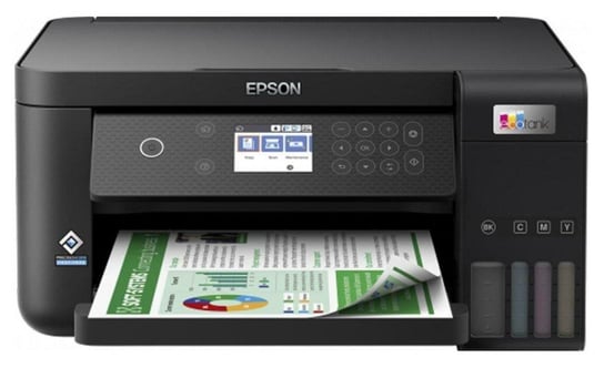 Urządzenie wielofunkcyjne EPSON EcoTank L6260 DREPUWAB36L0 Epson