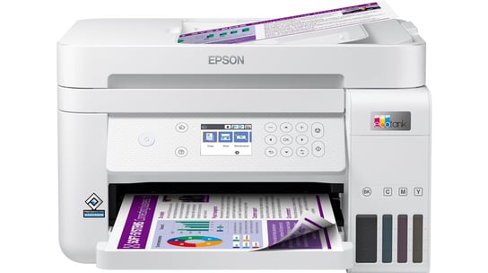 Urządzenie wielofunkcyjne EPSON EcoTank L6276 Epson