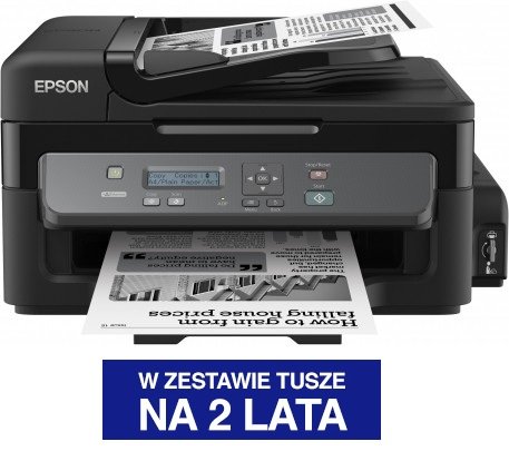 Urządzenie wielofunkcyjne EPSON M200 Epson
