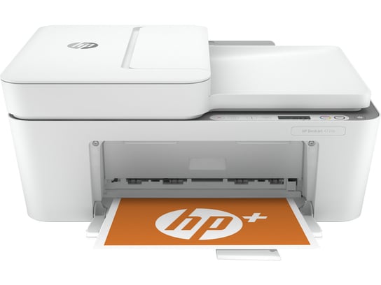 Urządzenie wielofunkcyjne HP DeskJet 4120e AiO Printer HP