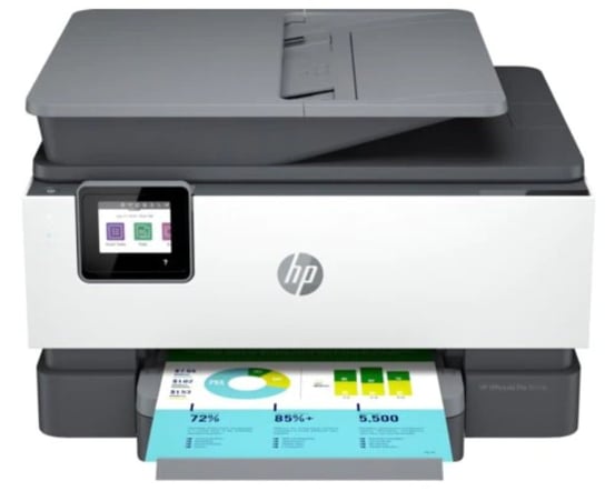 Urządzenie Wielofunkcyjne HP OfficeJet Pro 9010e 257G4B [O] HP
