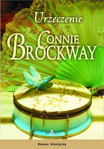 Urzeczenie Brockway Connie