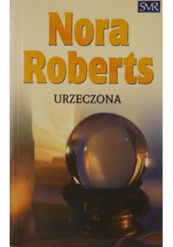 Urzeczona Wydanie kieszonkowe Nora Roberts