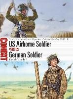 US Airborne Soldier vs German Soldier Campbell David