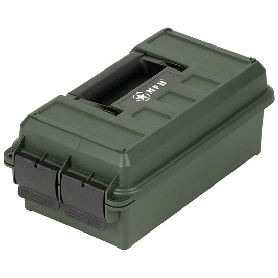 Us Ammo Box Od Green MFH