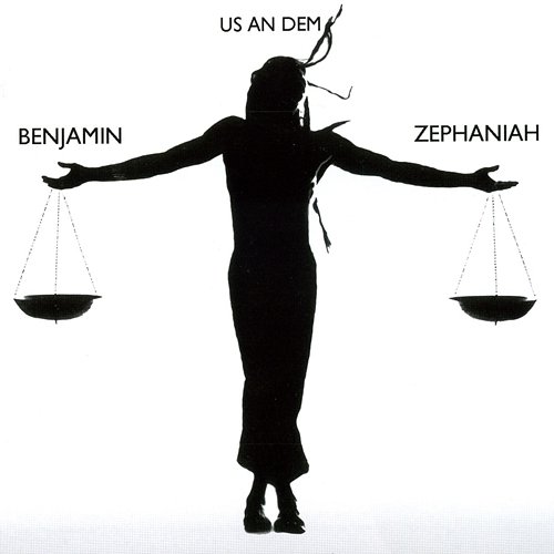 Us An Dem Benjamin Zephaniah
