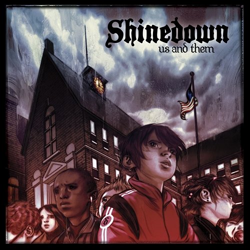 Save Me Shinedown