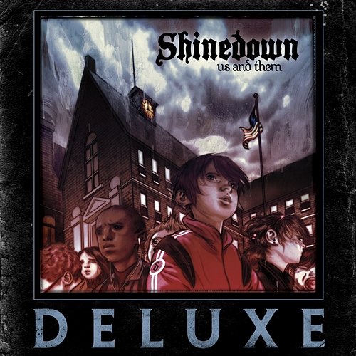 Us And Them Shinedown