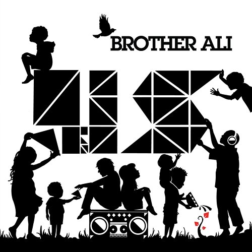 Fresh Air Brother Ali