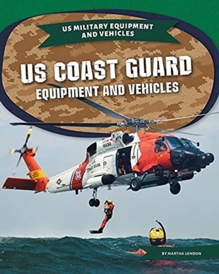 US Coast Guard Equipment Equipment and Vehicles London Martha