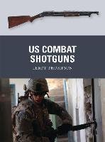 US Combat Shotguns Thompson Leroy